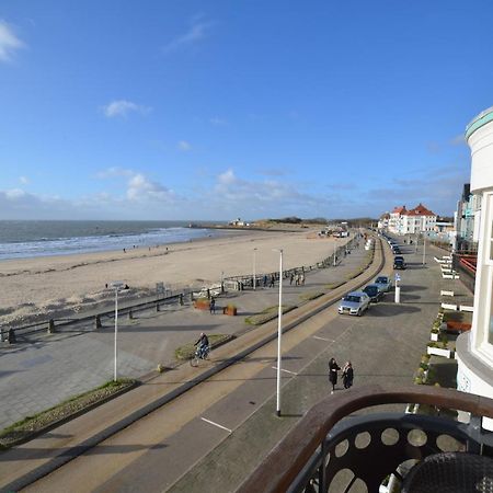 Fraai Appartement Direct Aan Zee Op Toplocatie. Βλισίνγκεν Εξωτερικό φωτογραφία