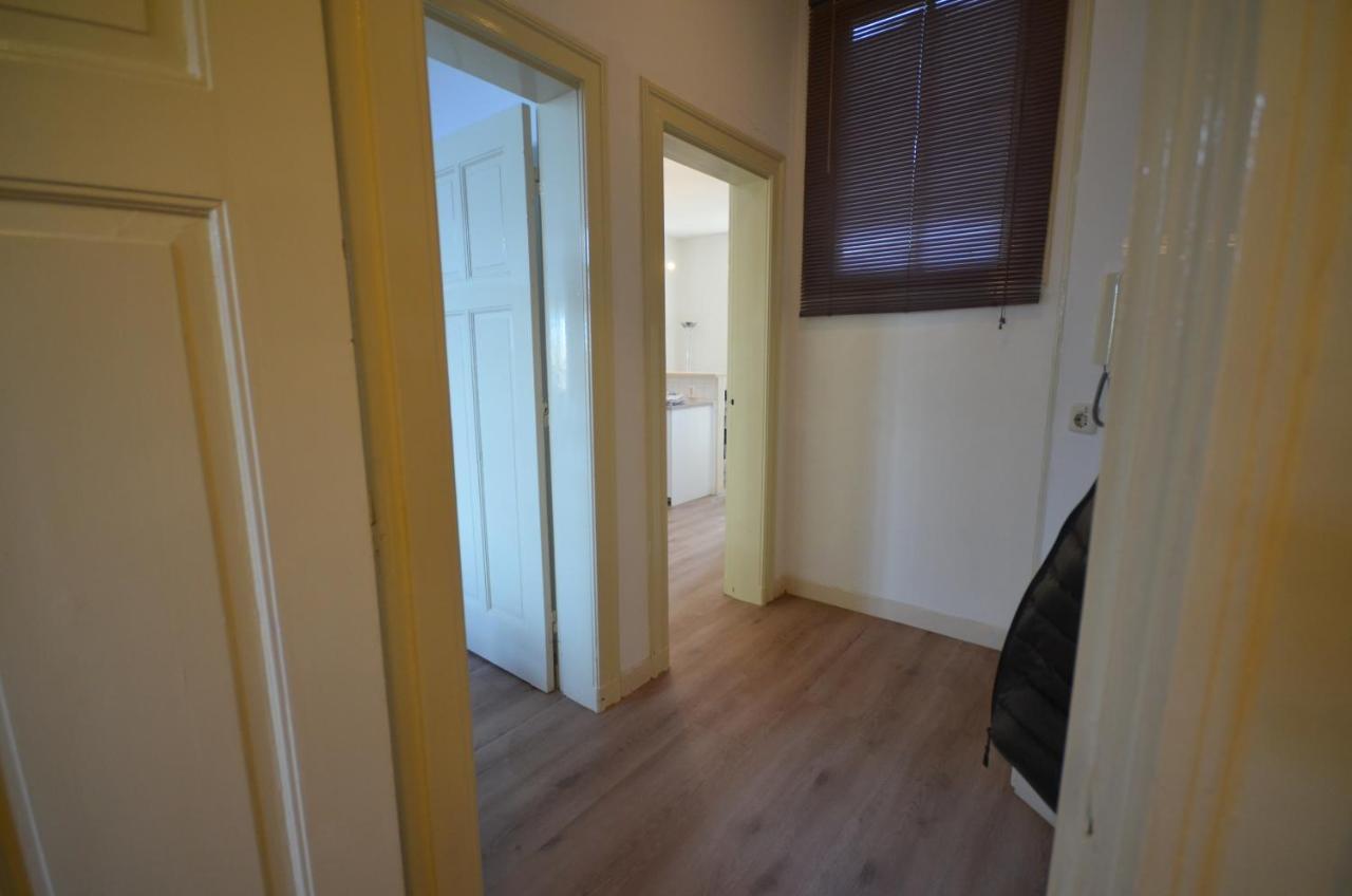 Fraai Appartement Direct Aan Zee Op Toplocatie. Βλισίνγκεν Εξωτερικό φωτογραφία